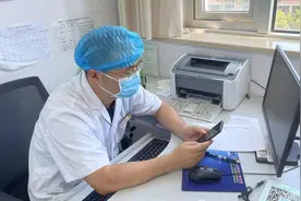 失眠如何调节？“空中心理课堂”开进隔离区图片