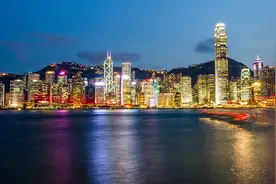 5分钟快速看懂香港历史，为什么叫香港？极简历史却充满血泪图片