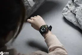华为WATCH GT3测评：让智能手表成为像智能手机一样的必需品图片