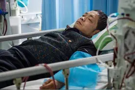 同事亲戚：从痛风到肾衰竭将亡，仅6年！尿酸高既伤关节也伤肾图片