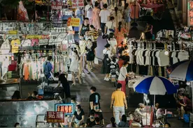 在新市井，超5亿人找到了真正的生活图片