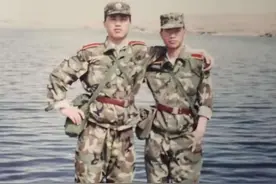 寻河北沧州籍战友李超，“还记得我们组装收音机的日子吗？我时常梦到和你一起打闹”图片