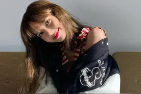 【青春有你】Lisa 人间芭比图片