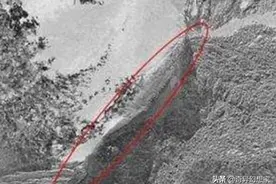 诺亚方舟真的存在吗？土耳其发现诺亚方舟遗址图片