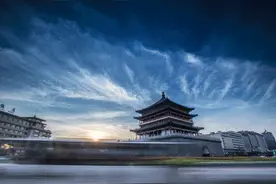 西安这些意想不到的地名，藏着你不知道的秘密！图片