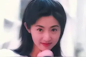 灵童转世的女人：助力男友稳赚几十亿，自己成为最年轻的美女总裁图片