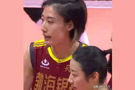 李盈莹王媛媛出场，天津女排3-0辽宁队，与江苏队争夺全运会冠军图片