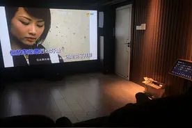 7.1.2独立影音室的装修历程图片