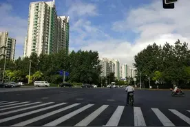 上海道路命名几乎所有省级行政区都有，为什么没有安徽路？视频封面