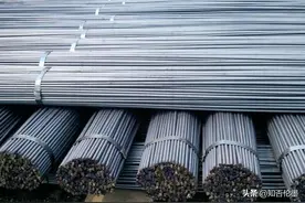 农村自建房，箍筋用“圆钢”还是“螺纹”好？很多人都用错了图片