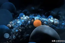 生命如何在复杂环境中生存？信息、调控和几何结构的交织图片