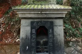故事：土地庙为什么这么小？这一切都和城隍爷有关图片