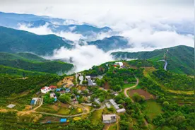 让乡村旅游成为焦作乡村振兴新引擎图片