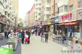 听说你们都要去摆地摊，这些规矩可要遵守图片