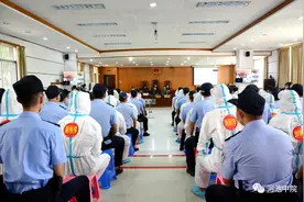 宣判丨罗城龙岸两屯群众大规模持械斗殴致3死12伤，51名被告人获刑图片