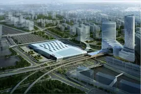 五条地铁线交汇！广州这里要建新火车站，有望年内开工图片