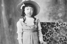 日本最长寿的皇后，和丈夫相爱65年活到97岁，把儿媳逼成精神病图片