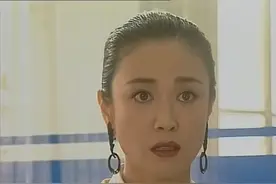 老剧《婆婆媳妇小姑》：傅艺伟惊为天人，“阿晴嫂”也明艳照人图片