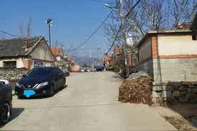 大年初一看看胶东农村的年味图片