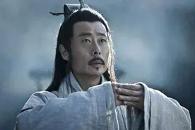 绵软的剃刀一一张良图片