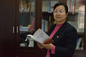感悟“横渠四为句”图片
