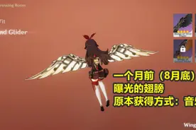 ​原神：米哈游亏惨了，198元氪金礼包，拆开免费送给全服玩家图片