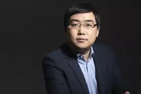 一战赚了800亿，恐怖的程维图片