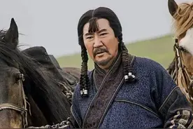 元朝不到100年就灭亡了？看看他们皇帝的传承有多乱，就明白了图片