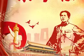 今晚收官！《东方红》带大家一起回忆那段光辉的延安岁月图片