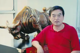 《丑小鸭》自序图片