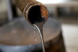地球上还剩多少石油？假如石油全部用完了，世界会乱成什么样？图片