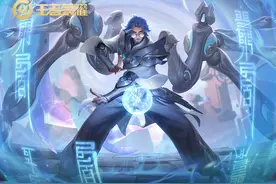王者荣耀：鲁班大师的取胜之道——了解英雄优势，明确辅助节奏图片