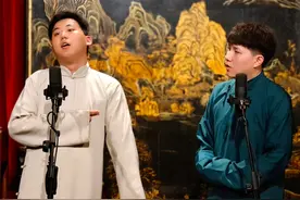 搞笑演唱《别看我是一只羊》，笑傻了哈哈哈哈哈哈图片