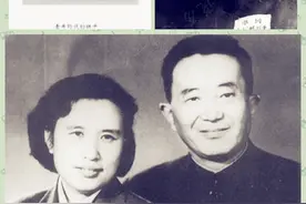 她曾是金陵大学校花，20岁嫁罗瑞卿，结婚数月却分手，结局如何图片