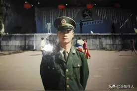 寻成都彭州籍战友谢强，我找到你们村，村支书说你去当了上门女婿图片