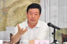 反腐进行时！前中国工程院院士王安接受检察图片