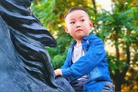 百感交集！这3封父亲的信，写满了对孩子的爱......图片
