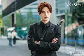 最新韩国爽剧！徐贤高秉杓主演，颜值高演技佳，剧情高甜两集结婚图片
