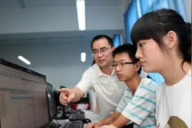 志愿填报反面案例，694分被名校退档，二次征集志愿才被录取图片