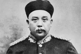 袁世凯真的是袁崇焕的后代吗？“杀袁者清，亡清者袁”怎么来的？图片