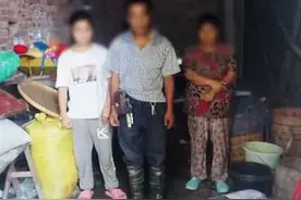 智障母女被八旬老人多次性侵：生育，真的人人都适合吗？图片