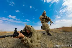 狙击手枪法厉害，为啥退役后不参加奥运夺冠？专家：上去会被淘汰图片