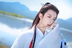 韩子高真的是陈文帝的“男皇后”吗？原来是后人写的一出腐戏图片