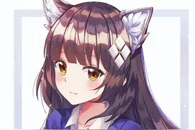 二次元高清壁纸图片