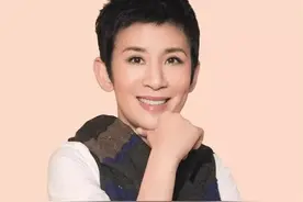 得罪赵雅芝和刘翔，女儿15岁了还没领证，吴君如究竟图陈可辛什么图片