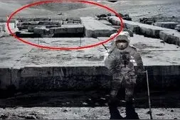 7月，国际空间站再次拍摄到“UFO舰队”，外星文明徘徊在地球？图片