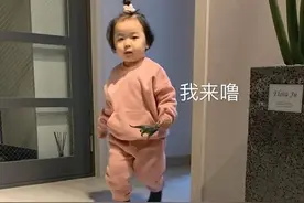 表情包：恰恰恰，帅哥上线，迷倒一片图片
