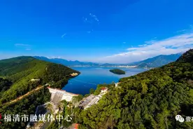 美了美了！福清这个景点你打卡了吗？图片