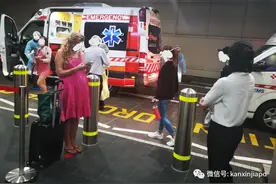 疫情狮城故事：新加坡国家传染病中心亲历记图片