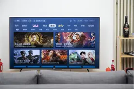 奔雷不惧 潮湿无畏 三防护眼电视创维G22评测图片